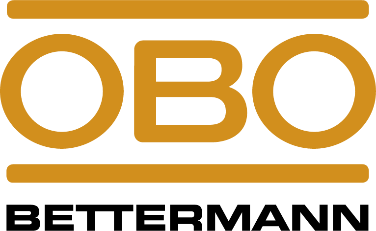 OBO Bettermann logo